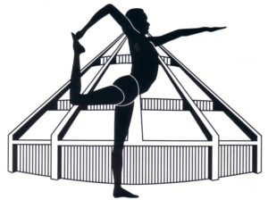 Natarajasana Logo Natarajasana Logo
