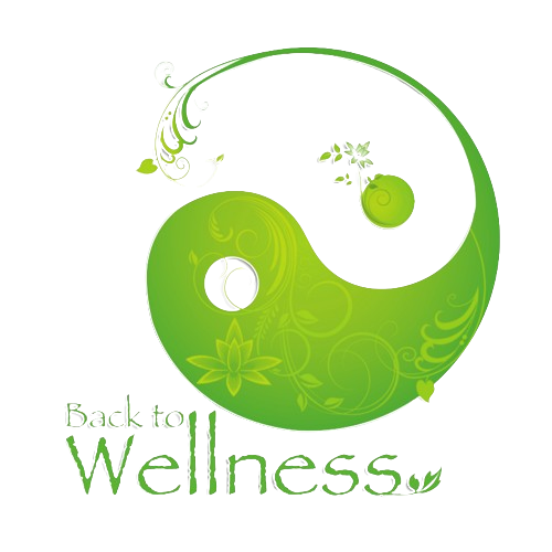 Back To Wellness Logo Back To Wellness Logo